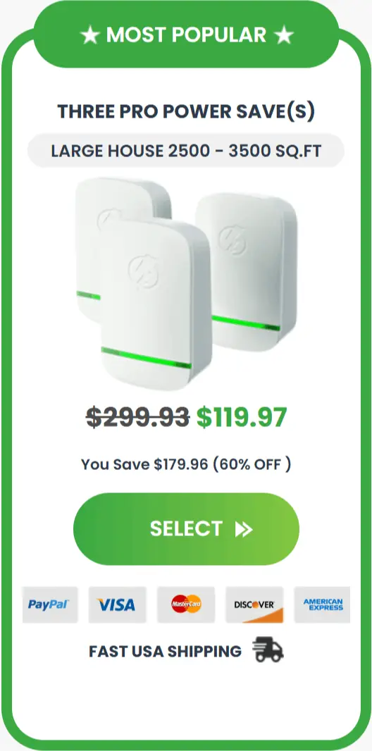 Ecowatt offer package price