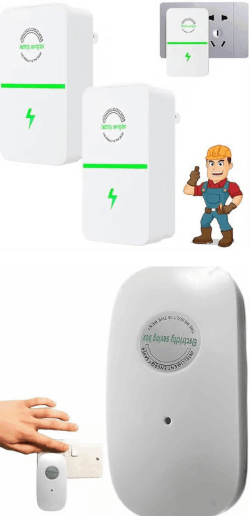 EcoWatt reviews
